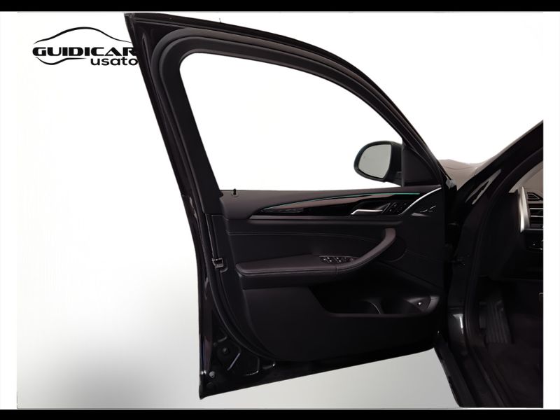GuidiCar - BMW X3 2022 X3 xdrive30e auto Usato