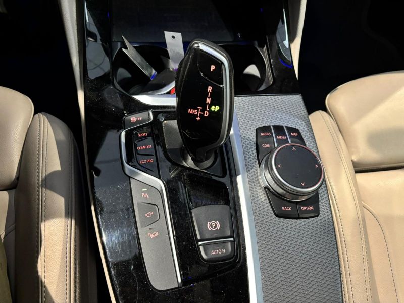 GuidiCar - BMW X4 2020 X4 xdrive20d Msport auto my19 Usato