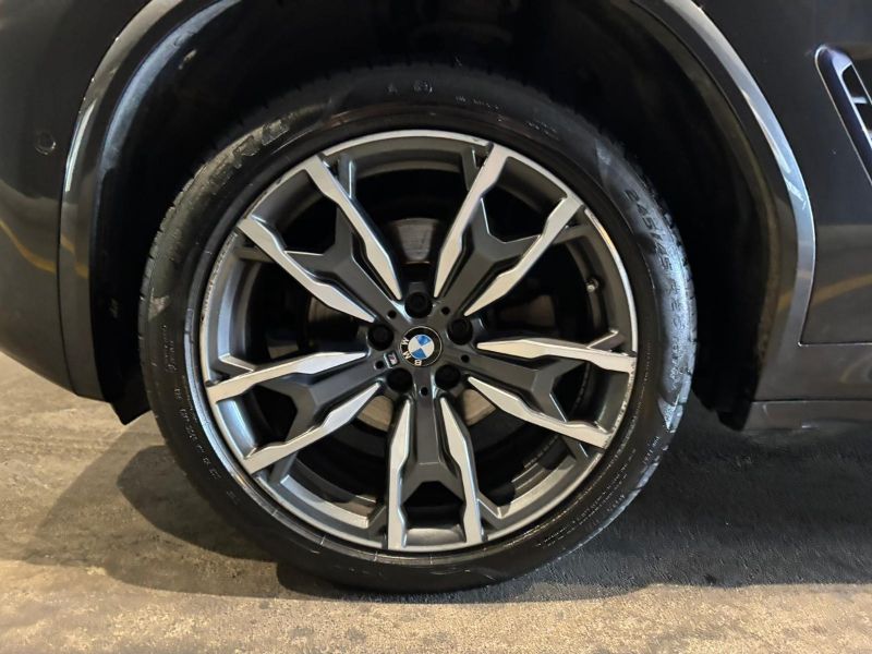 GuidiCar - BMW X4 2020 X4 xdrive20d Msport auto my19 Usato