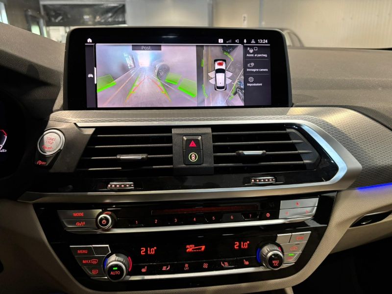 GuidiCar - BMW X4 2020 X4 xdrive20d Msport auto my19 Usato