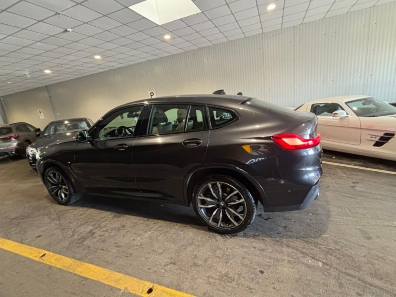 GuidiCar - BMW X4 2020 X4 xdrive20d Msport auto my19 Usato