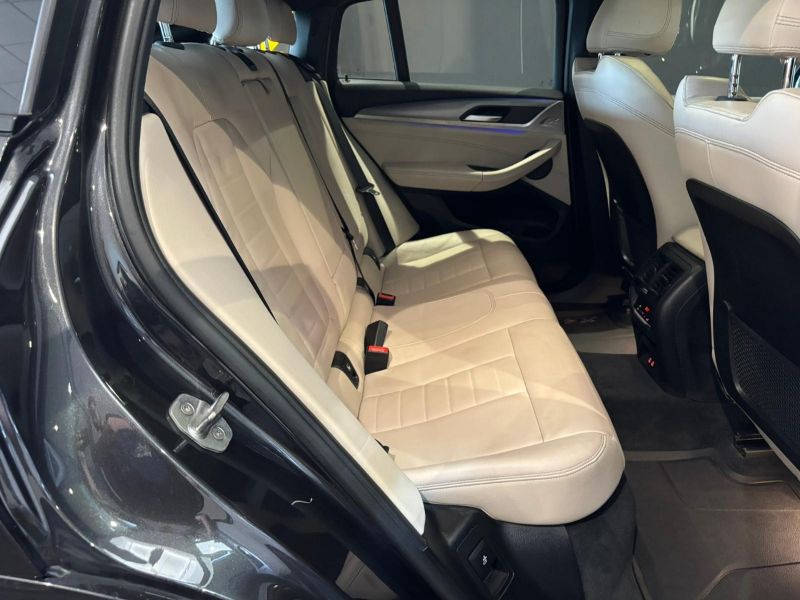GuidiCar - BMW X4 2020 X4 xdrive20d Msport auto my19 Usato