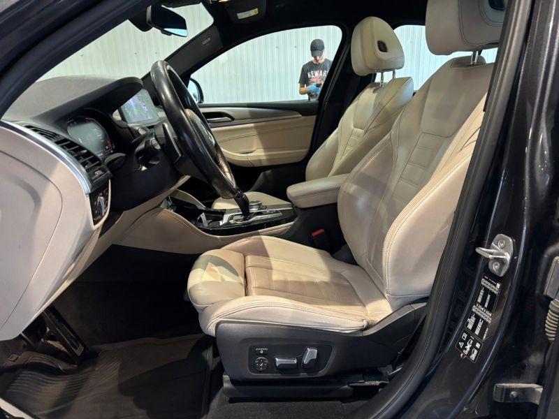GuidiCar - BMW X4 2020 X4 xdrive20d Msport auto my19 Usato