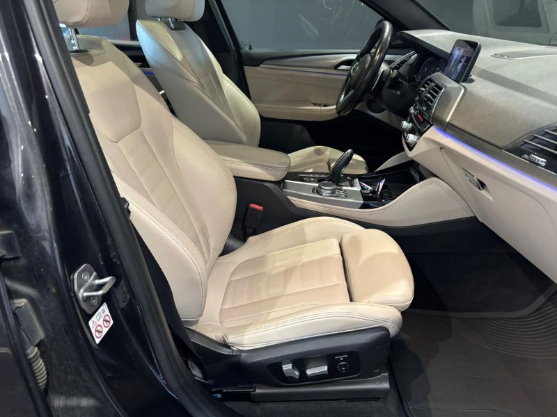 GuidiCar - BMW X4 2020 X4 xdrive20d Msport auto my19 Usato