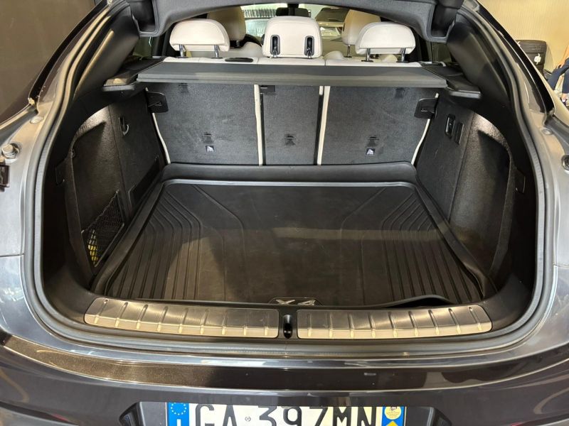 GuidiCar - BMW X4 2020 X4 xdrive20d Msport auto my19 Usato