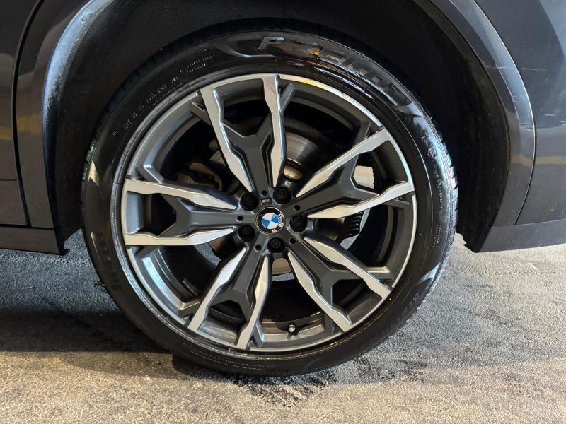 GuidiCar - BMW X4 2020 X4 xdrive20d Msport auto my19 Usato
