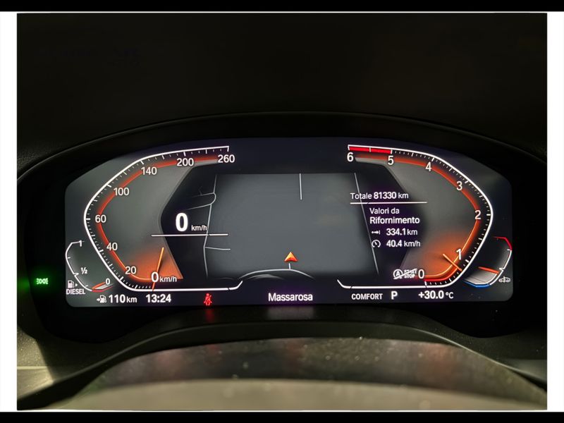 GuidiCar - BMW X4 2020 X4 xdrive20d Msport auto my19 Usato