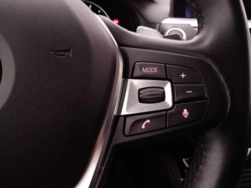 GuidiCar - BMW X4        (G02/F98) X4 xDrive20d xLine