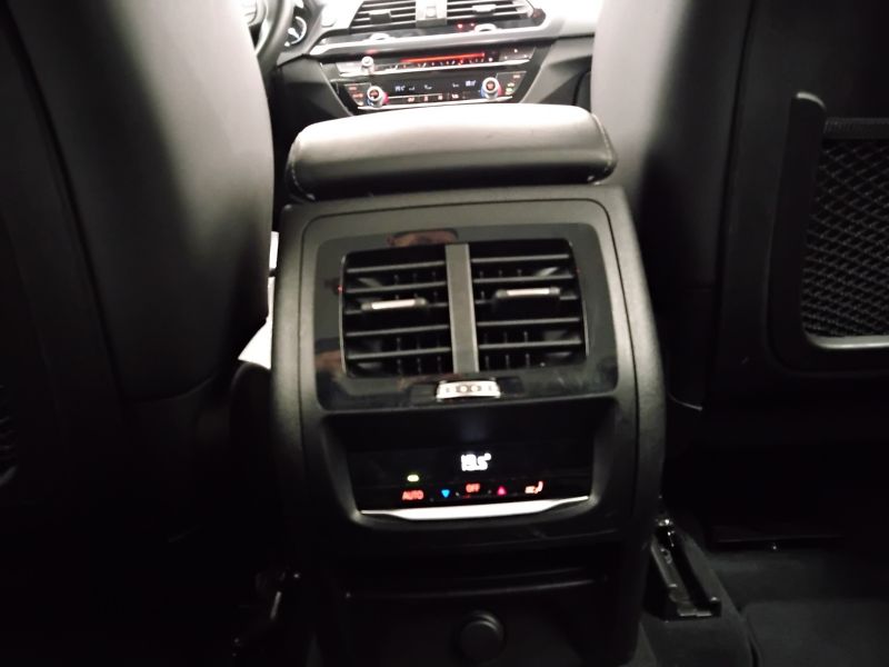 GuidiCar - BMW X4        (G02/F98) X4 xDrive20d xLine