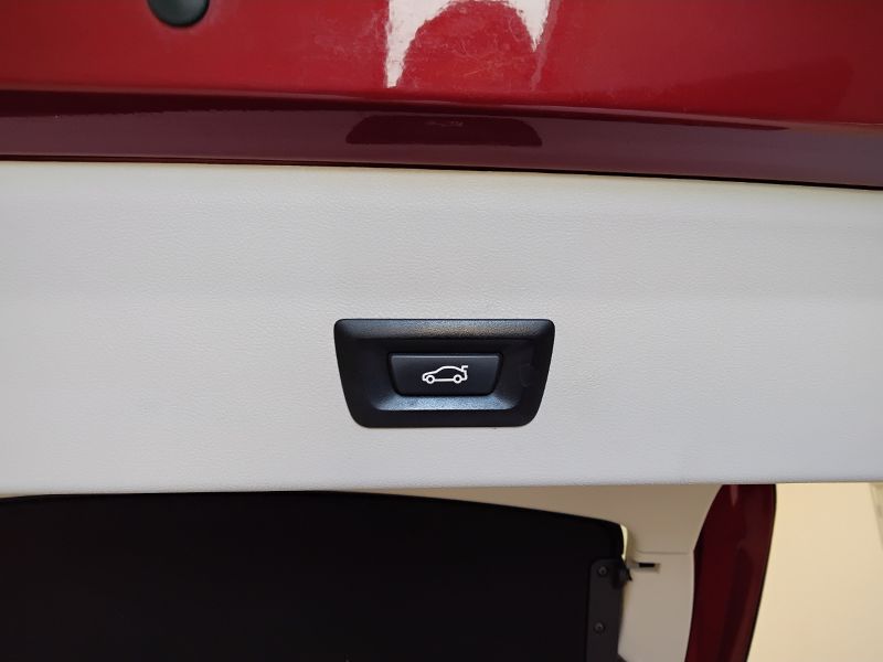 GuidiCar - BMW X4        (G02/F98) X4 xDrive20d xLine