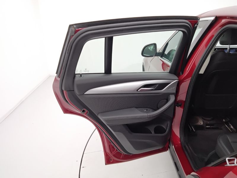 GuidiCar - BMW X4        (G02/F98) X4 xDrive20d xLine