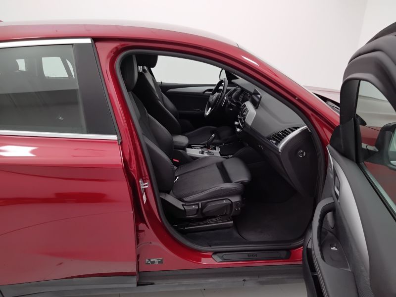 GuidiCar - BMW X4        (G02/F98) X4 xDrive20d xLine
