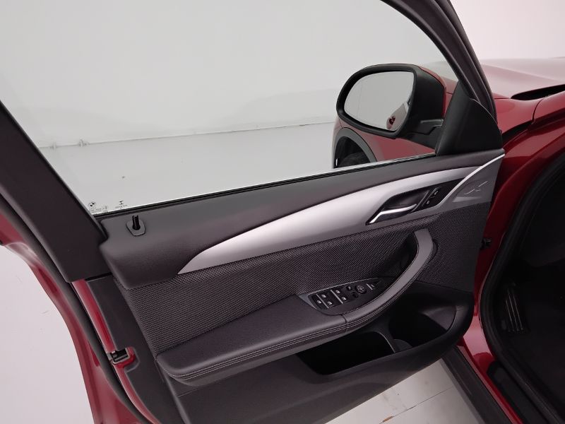 GuidiCar - BMW X4        (G02/F98) X4 xDrive20d xLine