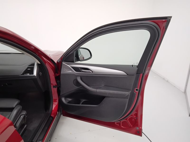 GuidiCar - BMW X4        (G02/F98) X4 xDrive20d xLine