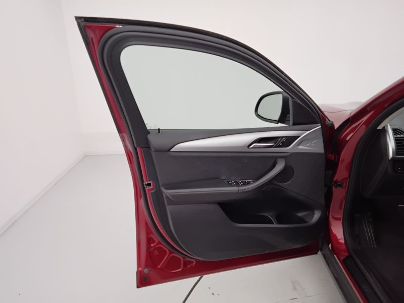 GuidiCar - BMW X4        (G02/F98) X4 xDrive20d xLine
