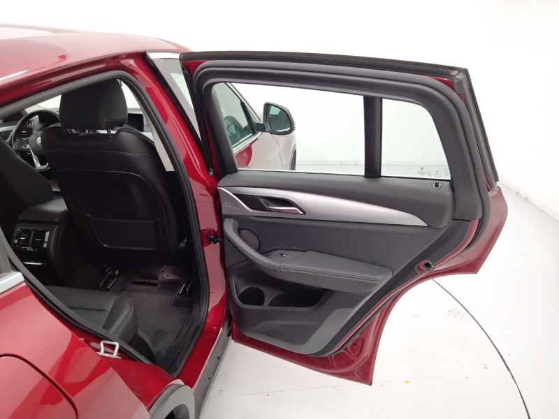 GuidiCar - BMW X4        (G02/F98) X4 xDrive20d xLine