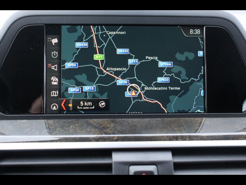 GuidiCar - BMW X4        (G02/F98) X4 xDrive20d xLine