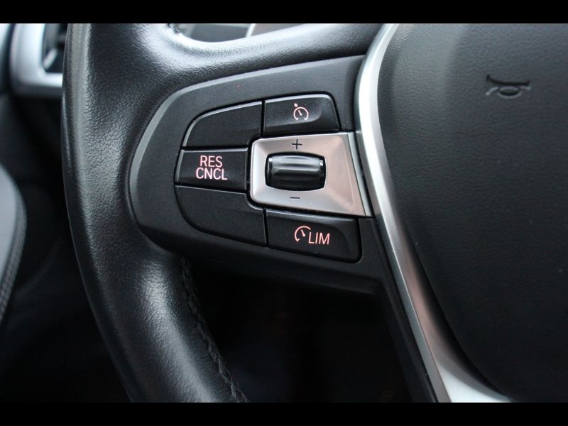 GuidiCar - BMW X4        (G02/F98) X4 xDrive20d xLine