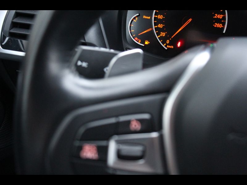 GuidiCar - BMW X4        (G02/F98) X4 xDrive20d xLine