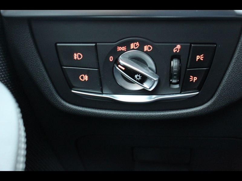 GuidiCar - BMW X4        (G02/F98) X4 xDrive20d xLine
