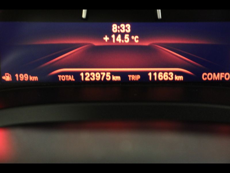 GuidiCar - BMW X4        (G02/F98) X4 xDrive20d xLine
