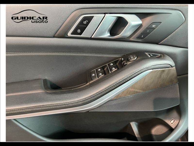 GuidiCar - BMW X5 2021 X5 xdrive45e xLine auto Usato