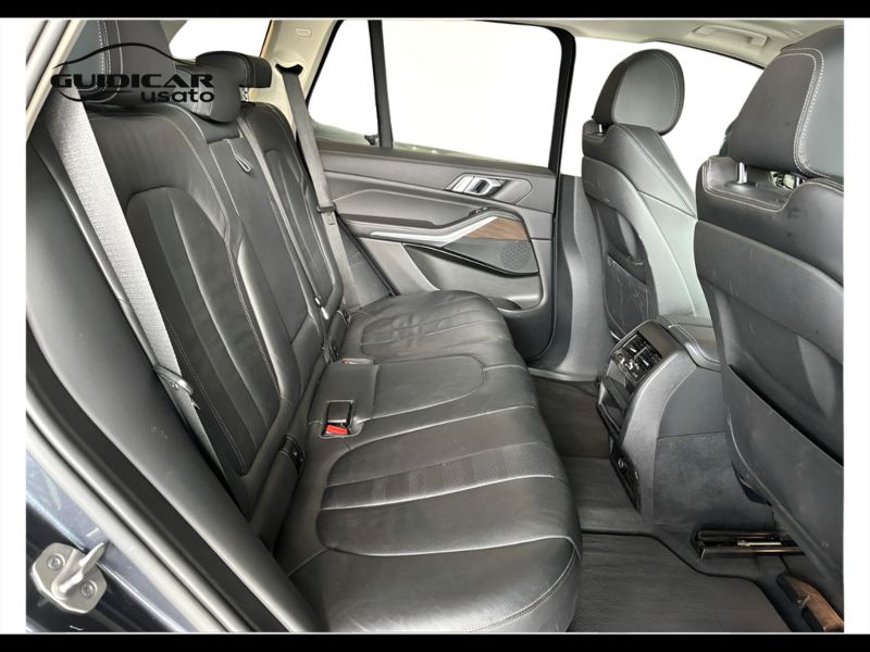 GuidiCar - BMW X5 2021 X5 xdrive45e xLine auto Usato