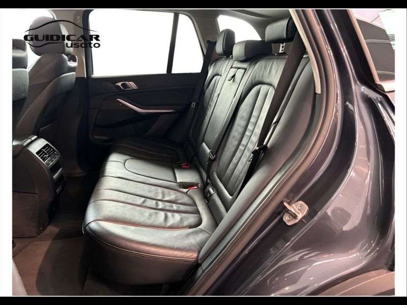 GuidiCar - BMW X5 2021 X5 xdrive45e xLine auto Usato