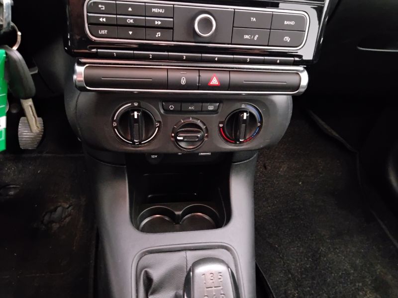 GuidiCar - CITROEN C3 3ª serie C3 BlueHDi 75 S&S Feel