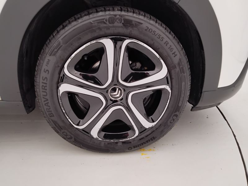 GuidiCar - CITROEN C3 3ª serie C3 BlueHDi 75 S&S Feel