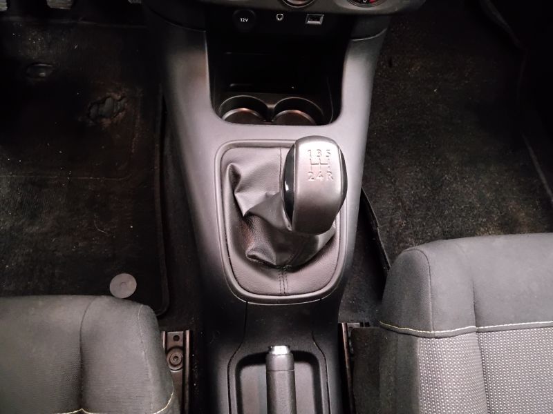 GuidiCar - CITROEN C3 3ª serie C3 BlueHDi 75 S&S Feel
