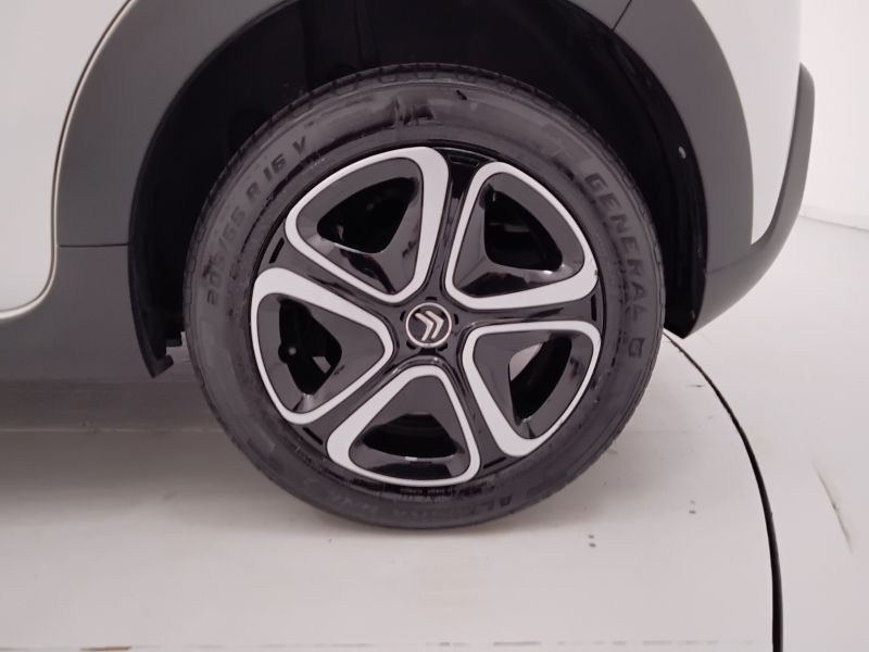 GuidiCar - CITROEN C3 3ª serie C3 BlueHDi 75 S&S Feel