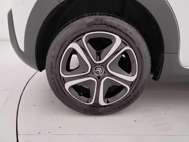 GuidiCar - CITROEN C3 3ª serie C3 BlueHDi 75 S&S Feel