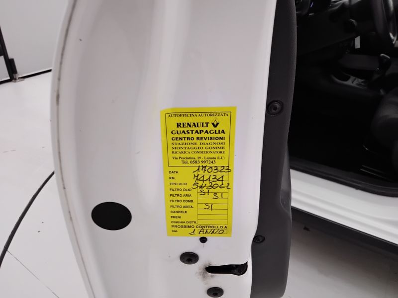 GuidiCar - CITROEN C3 3ª serie C3 BlueHDi 75 S&S Feel