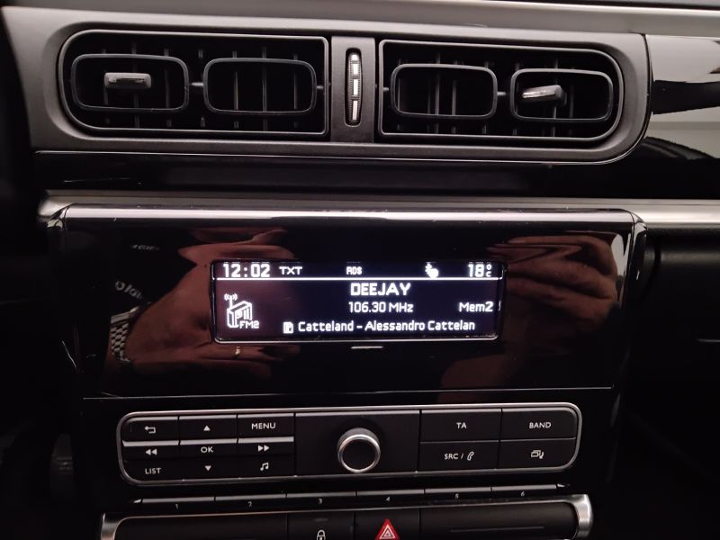 GuidiCar - CITROEN C3 3ª serie C3 BlueHDi 75 S&S Feel