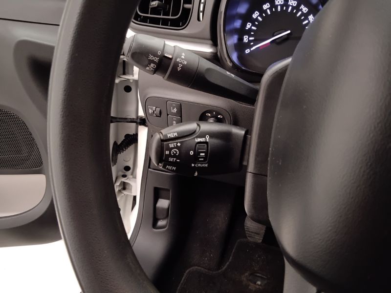 GuidiCar - CITROEN C3 3ª serie C3 BlueHDi 75 S&S Feel