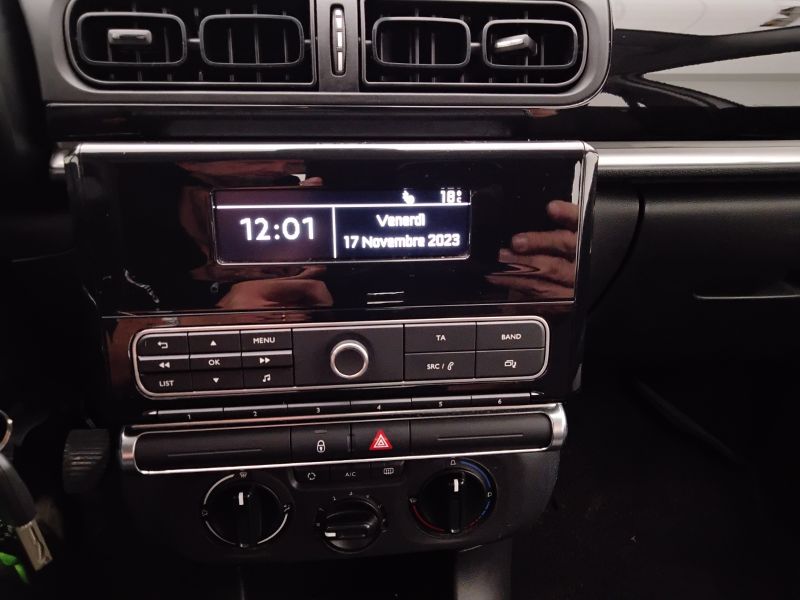 GuidiCar - CITROEN C3 3ª serie C3 BlueHDi 75 S&S Feel