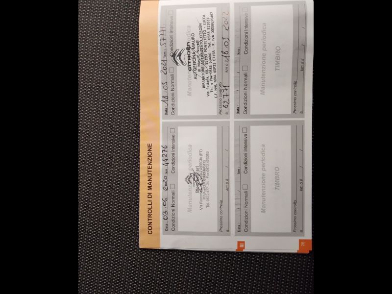 GuidiCar - CITROEN C3 3ª serie C3 BlueHDi 75 S&S Feel