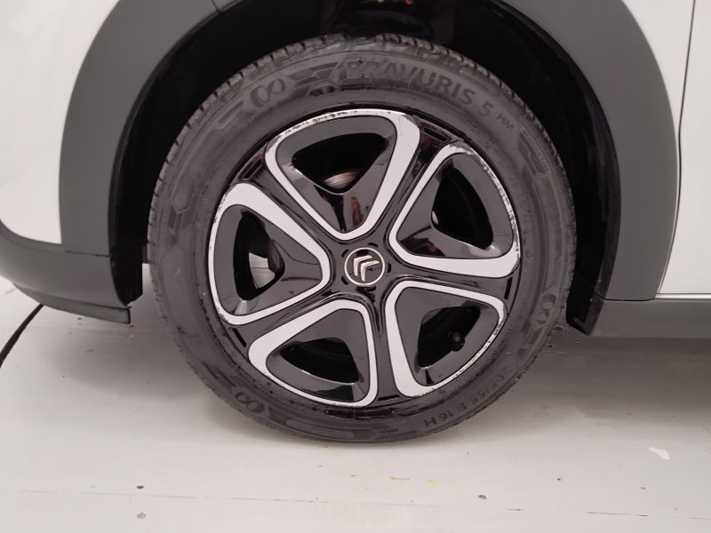 GuidiCar - CITROEN C3 3ª serie C3 BlueHDi 75 S&S Feel