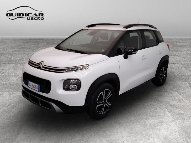 GuidiCar - CITROEN C3 Aircross 2020 C3 Aircross 1.5 bluehdi Feel s&s 100cv my19 Usato
