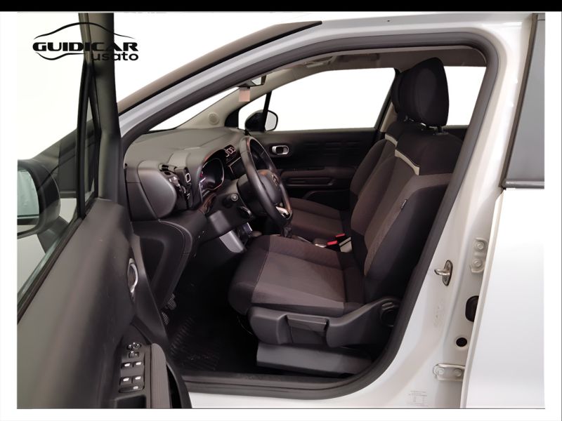 GuidiCar - CITROEN C3 Aircross 2020 C3 Aircross 1.5 bluehdi Feel s&s 100cv my19 Usato