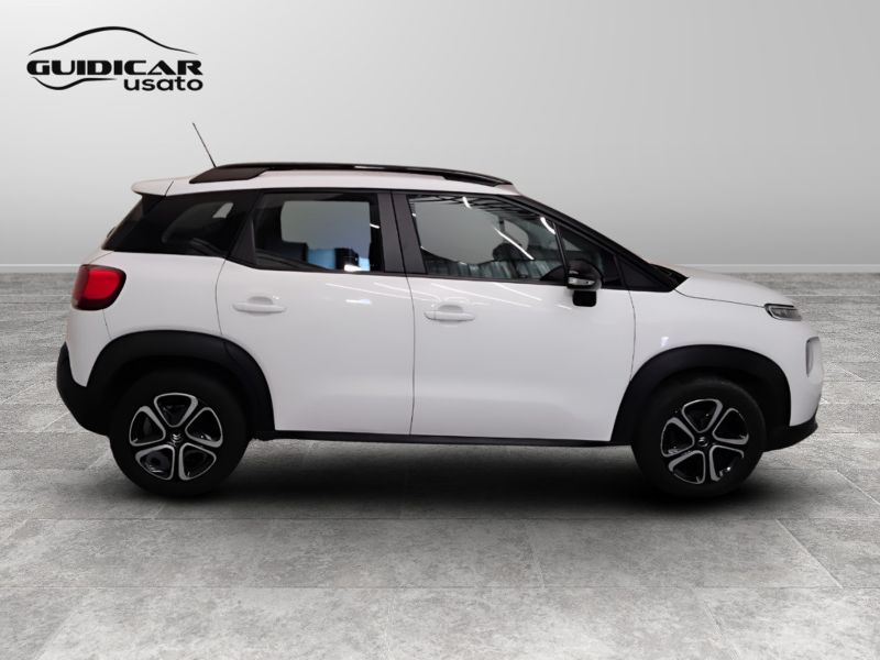 GuidiCar - CITROEN C3 Aircross 2020 C3 Aircross 1.5 bluehdi Feel s&s 100cv my19 Usato
