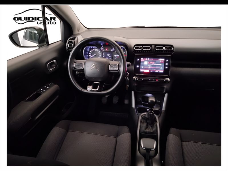 GuidiCar - CITROEN C3 Aircross 2020 C3 Aircross 1.5 bluehdi Feel s&s 100cv my19 Usato