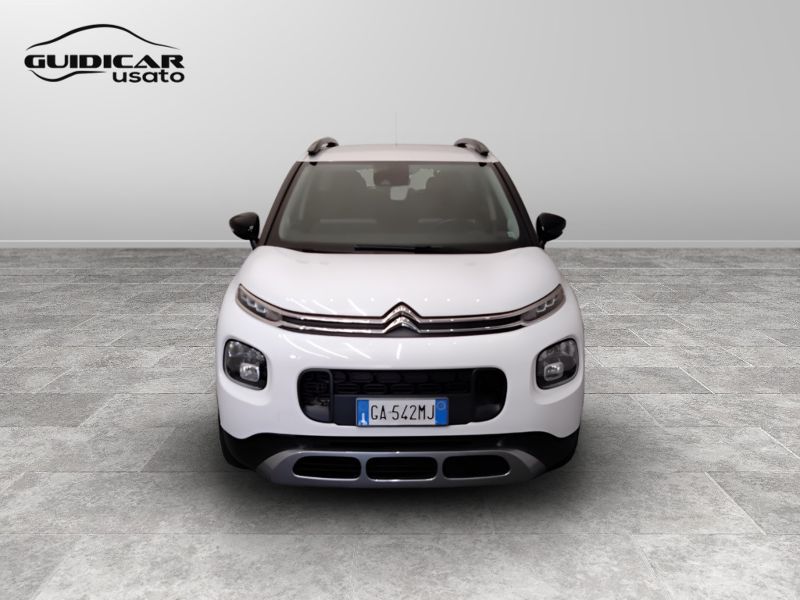 GuidiCar - CITROEN C3 Aircross 2020 C3 Aircross 1.5 bluehdi Feel s&s 100cv my19 Usato