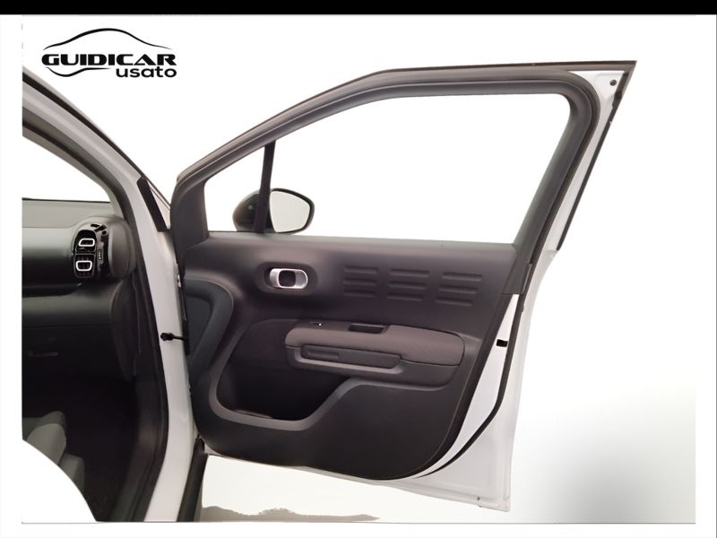 GuidiCar - CITROEN C3 Aircross 2020 C3 Aircross 1.5 bluehdi Feel s&s 100cv my19 Usato