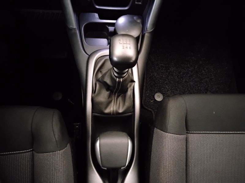 GuidiCar - CITROEN C3 Aircross 2020 C3 Aircross 1.5 bluehdi Feel s&s 100cv my19 Usato