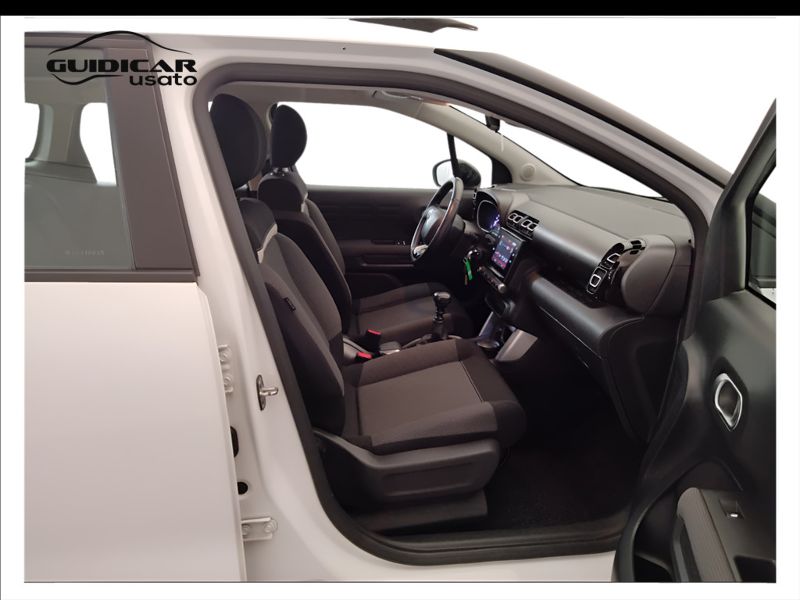 GuidiCar - CITROEN C3 Aircross 2020 C3 Aircross 1.5 bluehdi Feel s&s 100cv my19 Usato