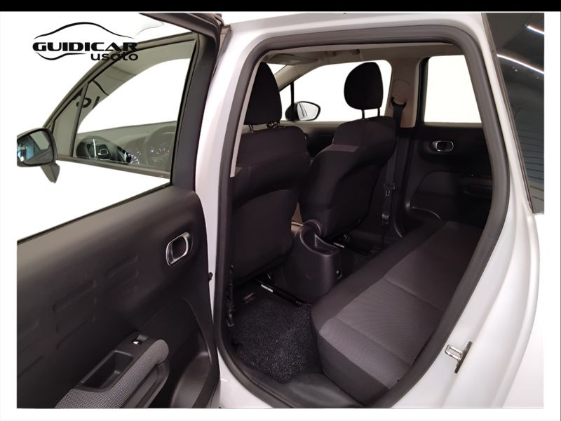 GuidiCar - CITROEN C3 Aircross 2020 C3 Aircross 1.5 bluehdi Feel s&s 100cv my19 Usato