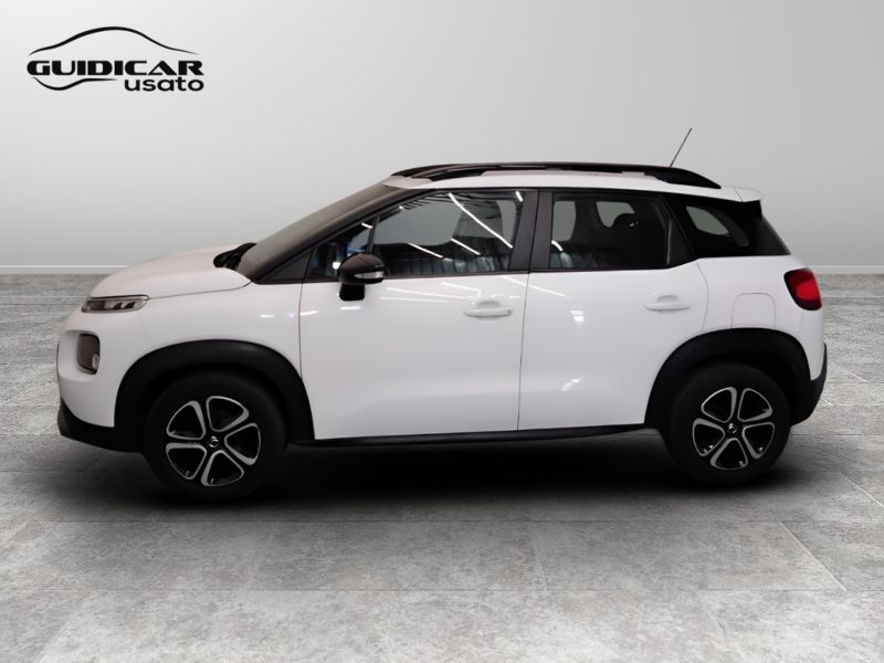 GuidiCar - CITROEN C3 Aircross 2020 C3 Aircross 1.5 bluehdi Feel s&s 100cv my19 Usato