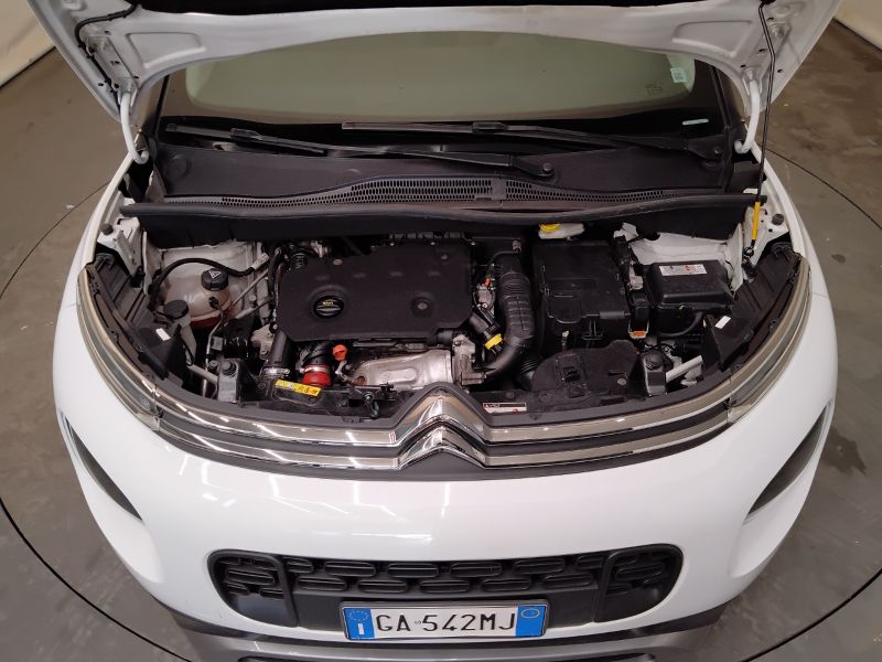 GuidiCar - CITROEN C3 Aircross 2020 C3 Aircross 1.5 bluehdi Feel s&s 100cv my19 Usato